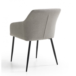 Butaca Maika - Pack de 2 - Imagen 1