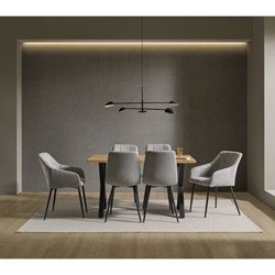 Butaca Maika - Pack de 2 - Imagen 2