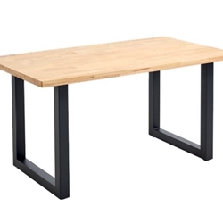 Elisa Madera Maciza Fija - Imagen 1