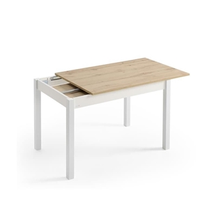 Mesa Arona laminado extensible - Imagen 1