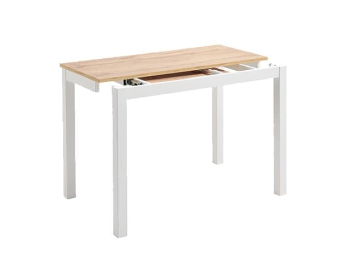 Mesa Elda Laminado Apertura Frontal - Imagen 1