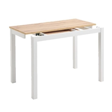 Mesa Elda Laminado Apertura Frontal - Imagen 1