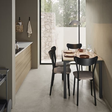 Mesa Elda Laminado Apertura Frontal - Imagen 2