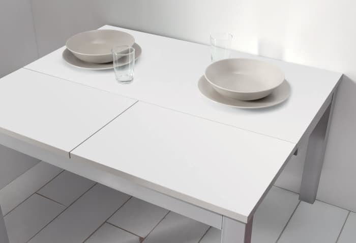 Mesa Elda Laminado Apertura Frontal - Imagen 8