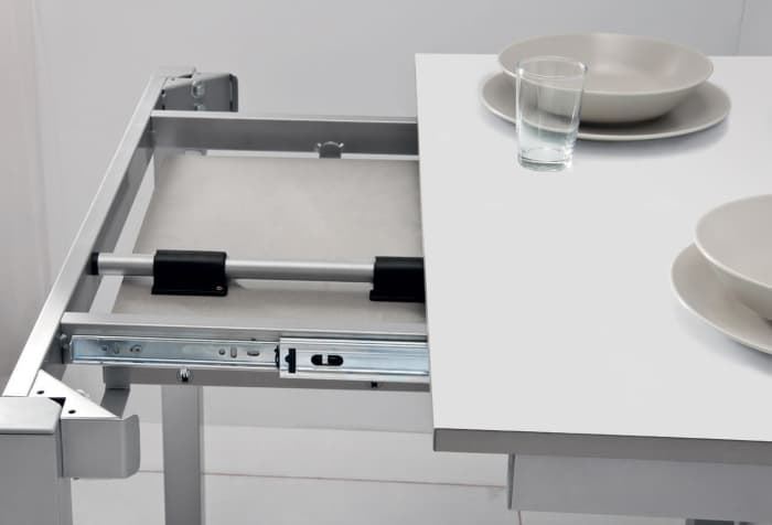 Mesa Elda Laminado Apertura Frontal - Imagen 9