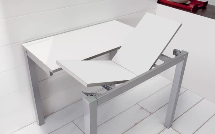 Mesa Elda Laminado Apertura Frontal - Imagen 10