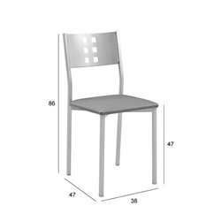 Silla Fany - Imagen 1