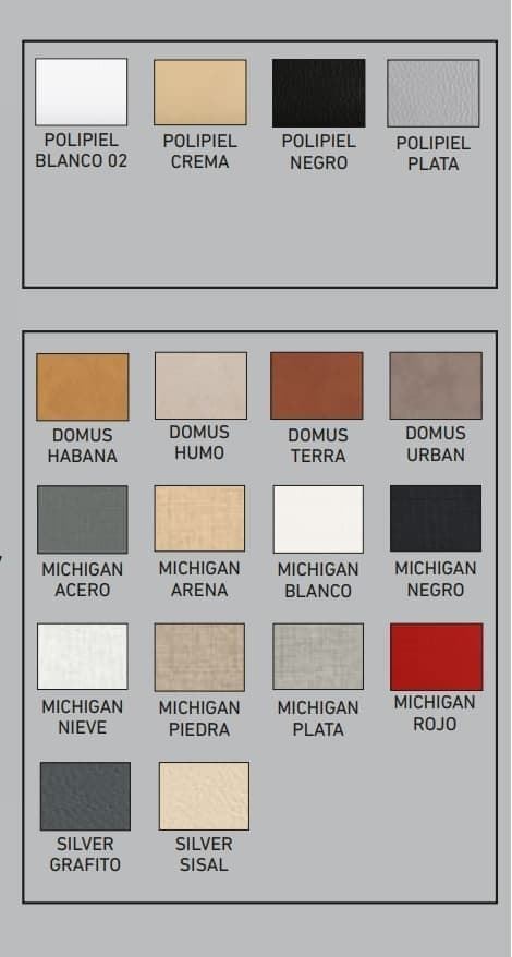 Silla Isabel - Imagen 4