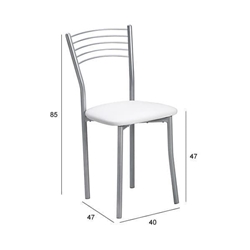 Silla Kopa - Imagen 1