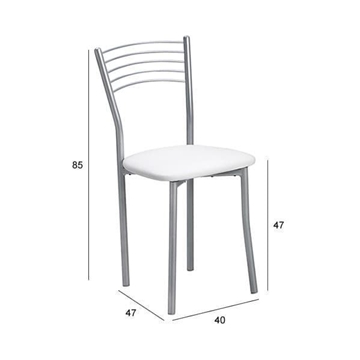 Silla Kopa - Imagen 1