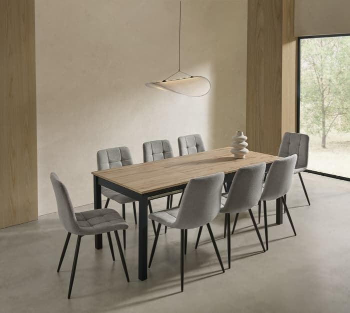 Silla Lisboa - Imagen 2