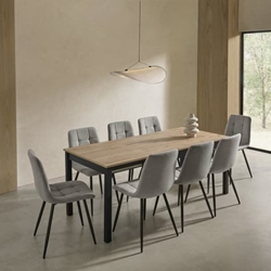 Silla Lisboa - Imagen 2