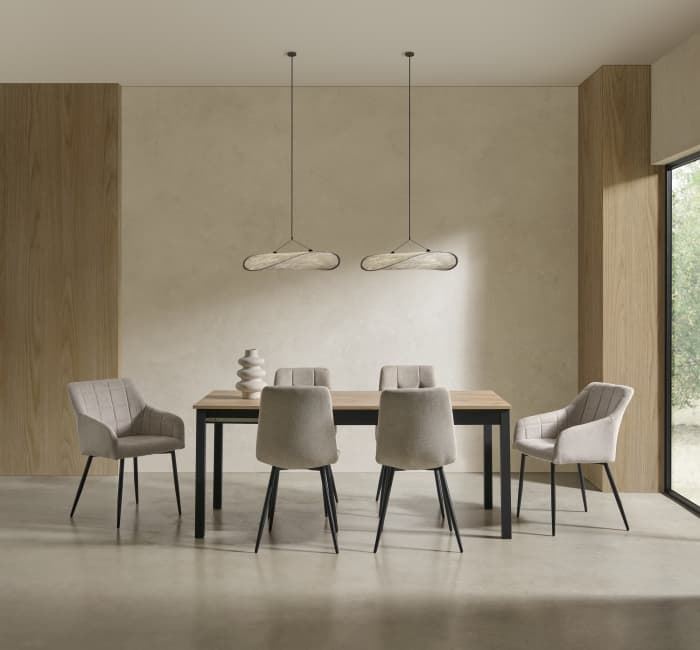 Silla Lisboa - Imagen 3