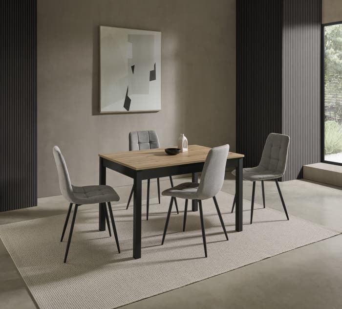 Silla Lisboa - Imagen 4
