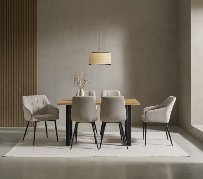 Silla Lisboa - Imagen 5