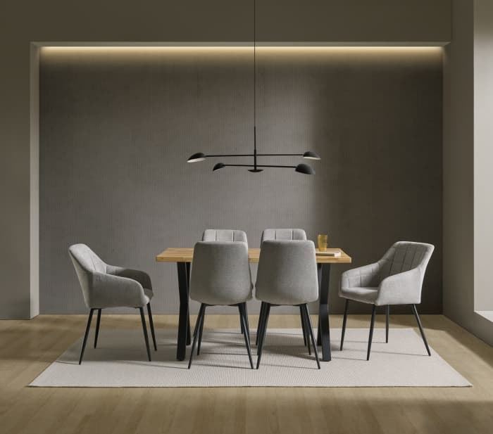 Silla Lisboa - Imagen 6