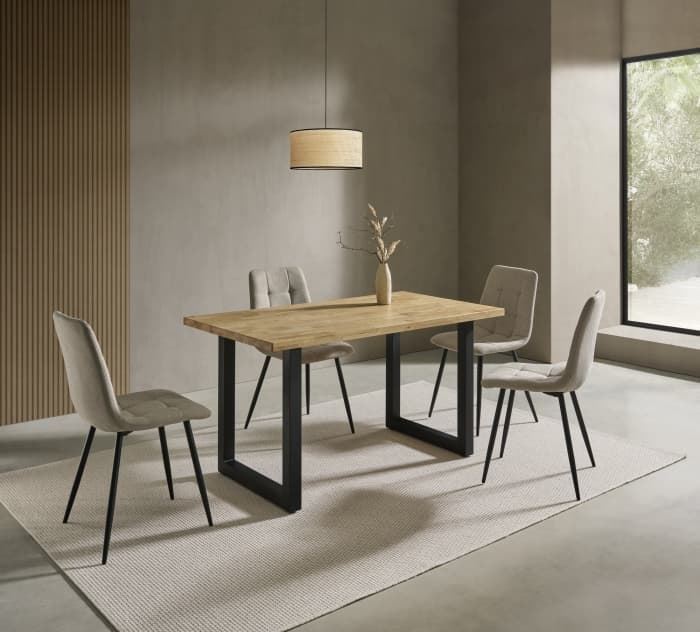 Silla Lisboa - Imagen 8