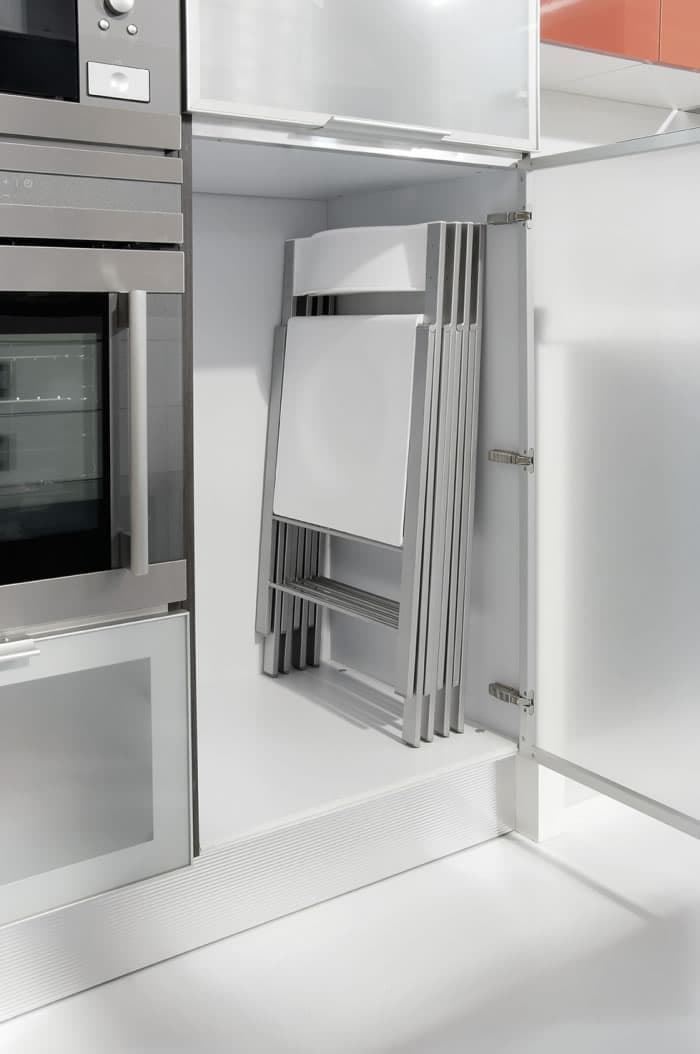 Silla Vera( pack de 4) - Imagen 4