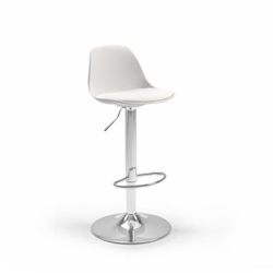 Taburete Marco desmontado (pack de 2) - Imagen 2